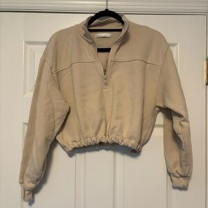 Oak + Fort Organic Cotton Sweatshirt